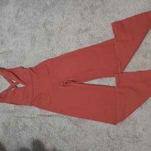 Dollhouse Jumpsuit